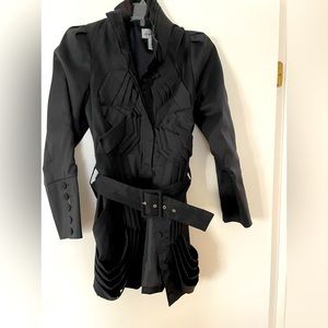 Joseph ribkoff jacket